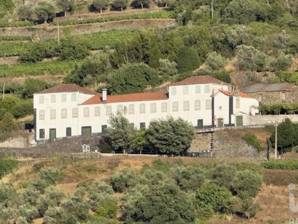 Byhus i Peso da Regua, Vila Real - foto 3