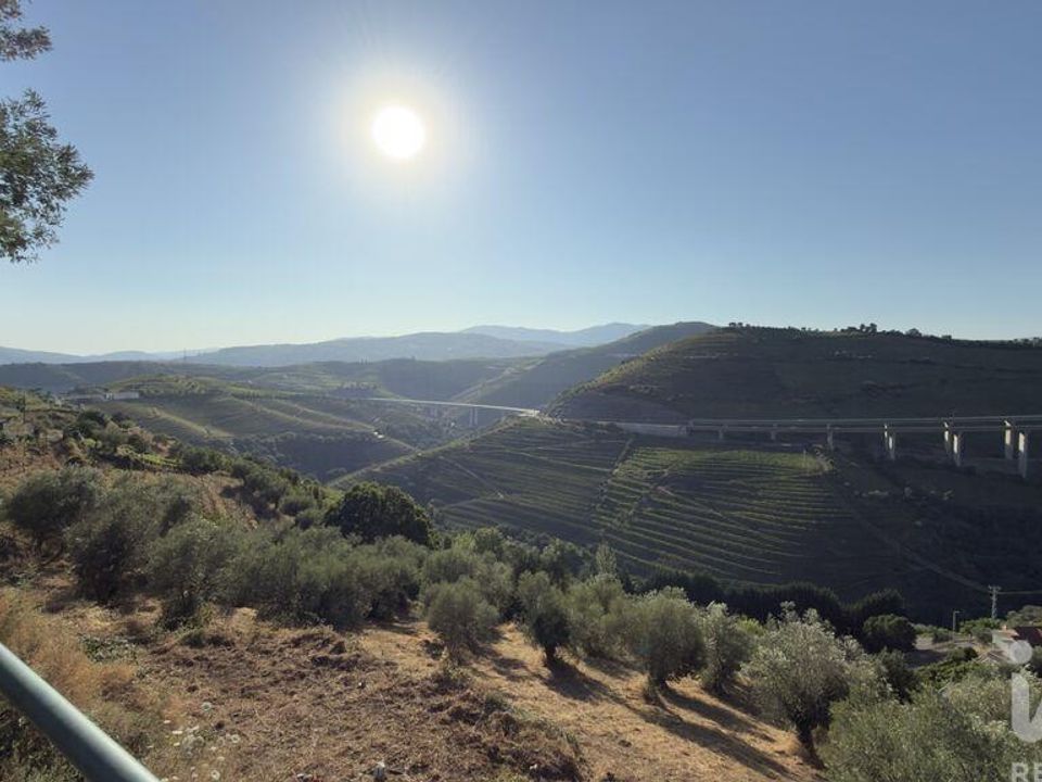 Byhus i Peso da Regua, Vila Real - foto 4