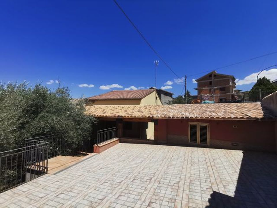 Villa i Cianciana, Agrigento - foto 1