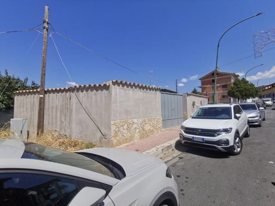 Villa i Cianciana, Agrigento - foto 5