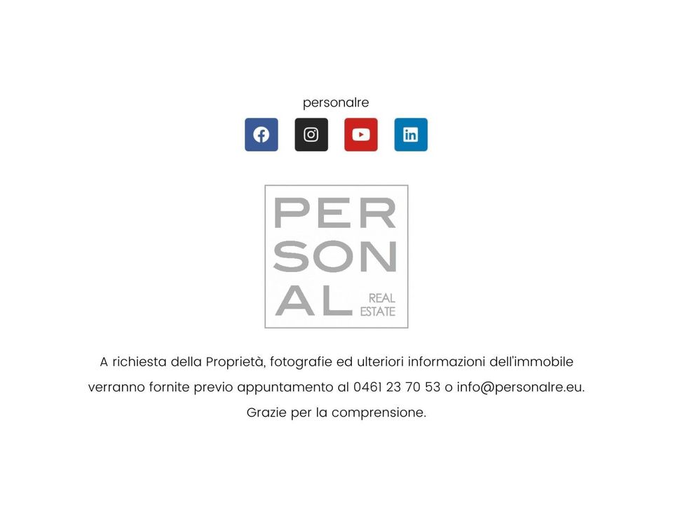 Leilighet i Cavedine, Trento - bilde 2