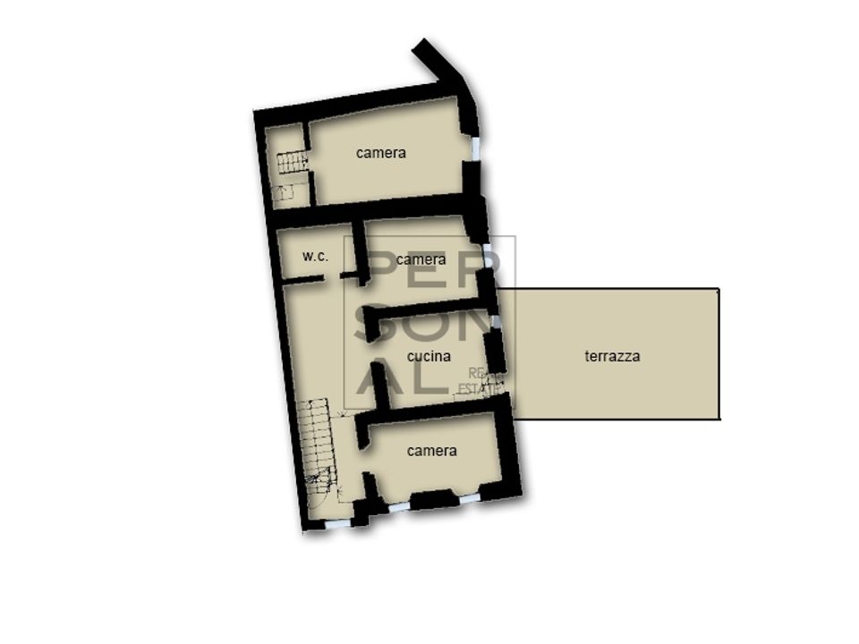 Villa i Madruzzo, Trento - foto 3