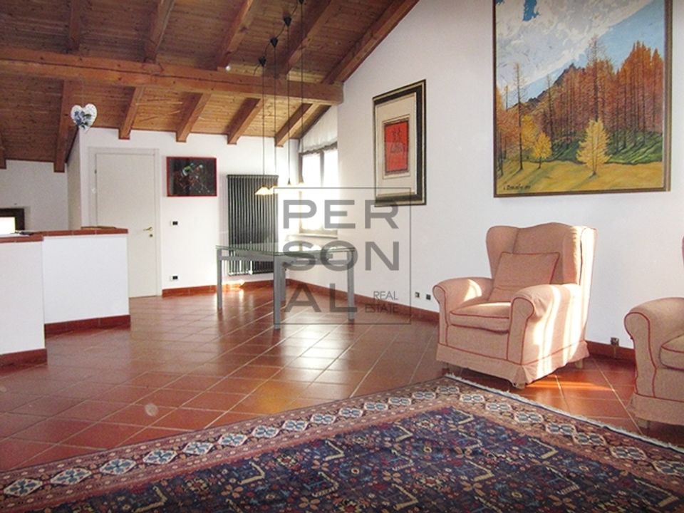 Villa i Civezzano, Trento - foto 1