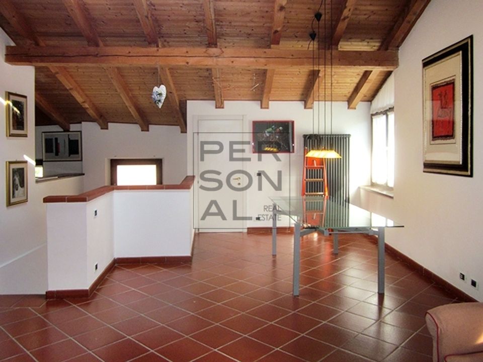 Villa i Civezzano, Trento - foto 4