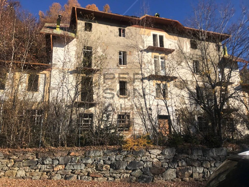 Helårsgrund i Levico Terme, Trento - foto 1