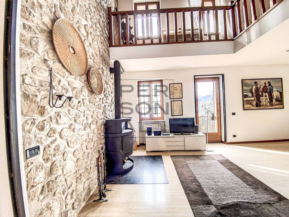 Villa i Malcesine, Verona - foto 2