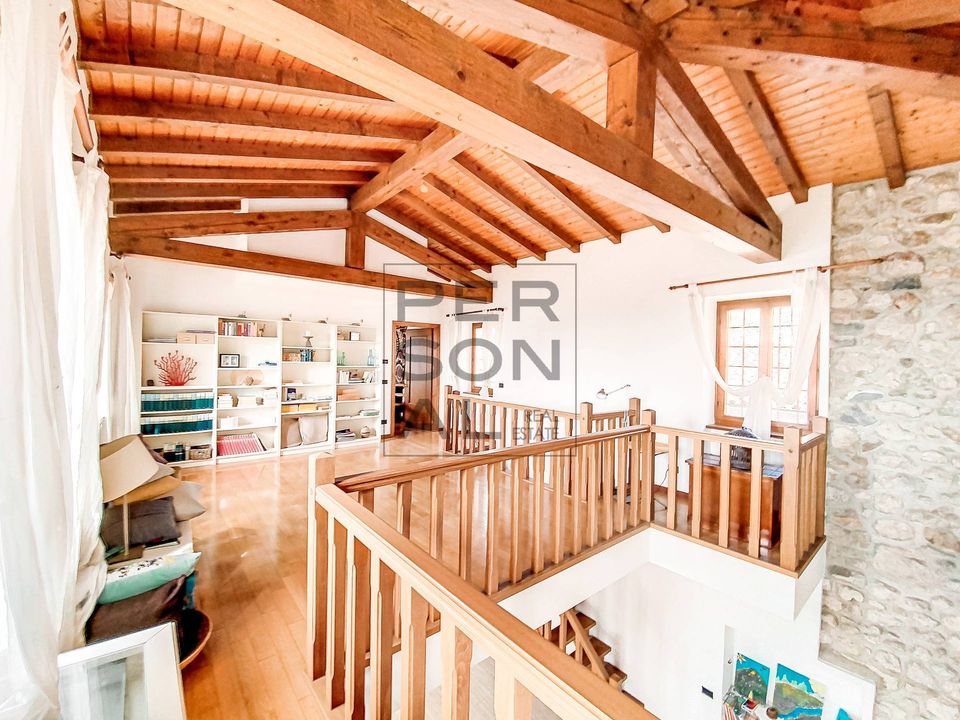 Villa i Malcesine, Verona - foto 4