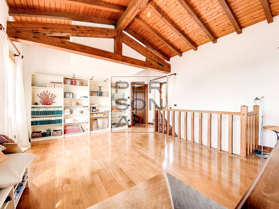 Villa i Malcesine, Verona - foto 5