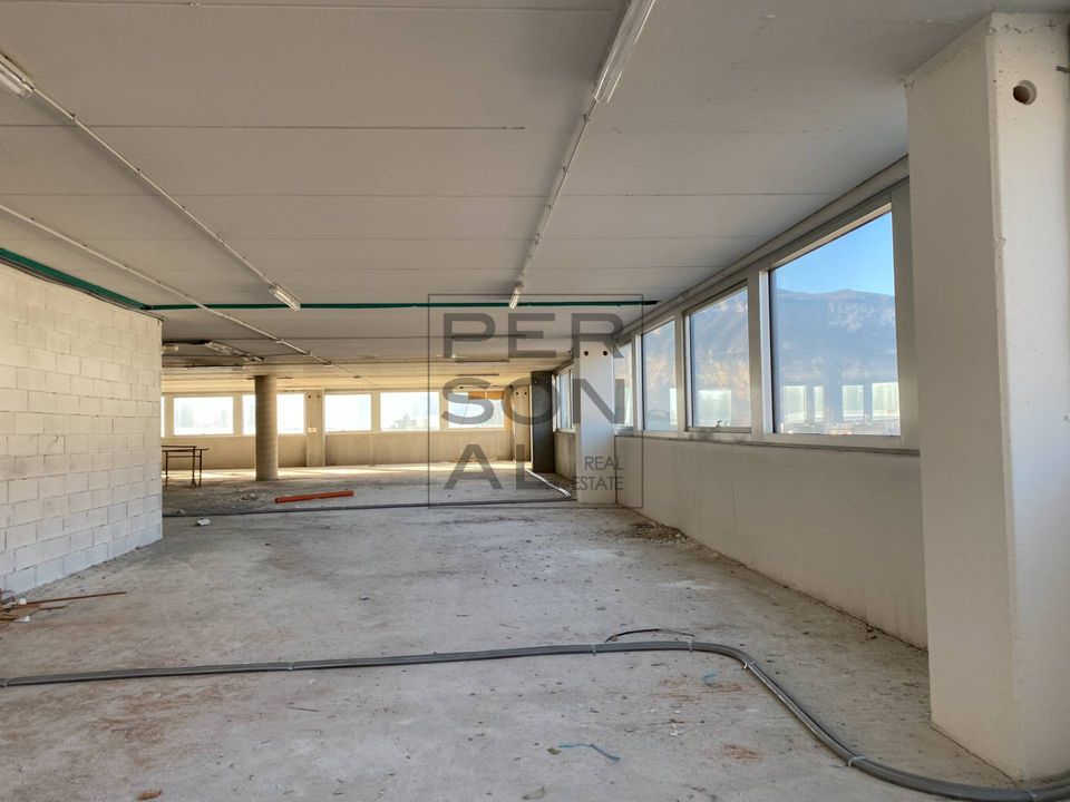 Erhvervsejendom i Trento, Trento - foto 1
