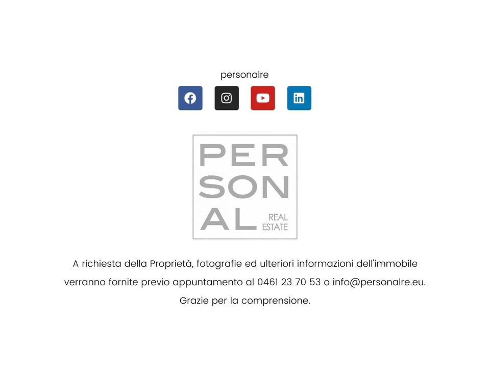 Leilighet i Cavedine, Trento - bilde 2