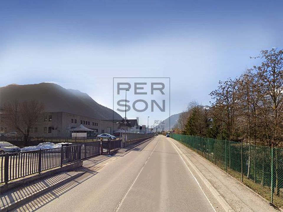 Erhvervsejendom i Borgo Valsugana, Trento - foto 1