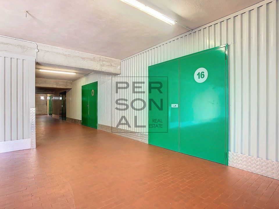 Erhvervsejendom i Trento, Trento - foto 1