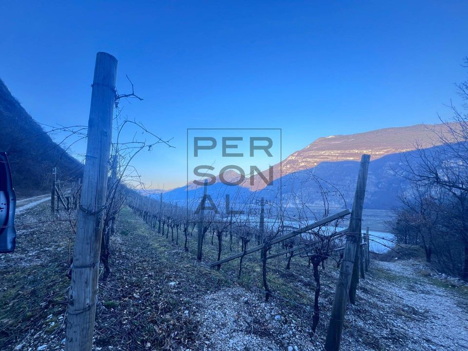 Helårsgrund i Aldeno, Trento - foto 1