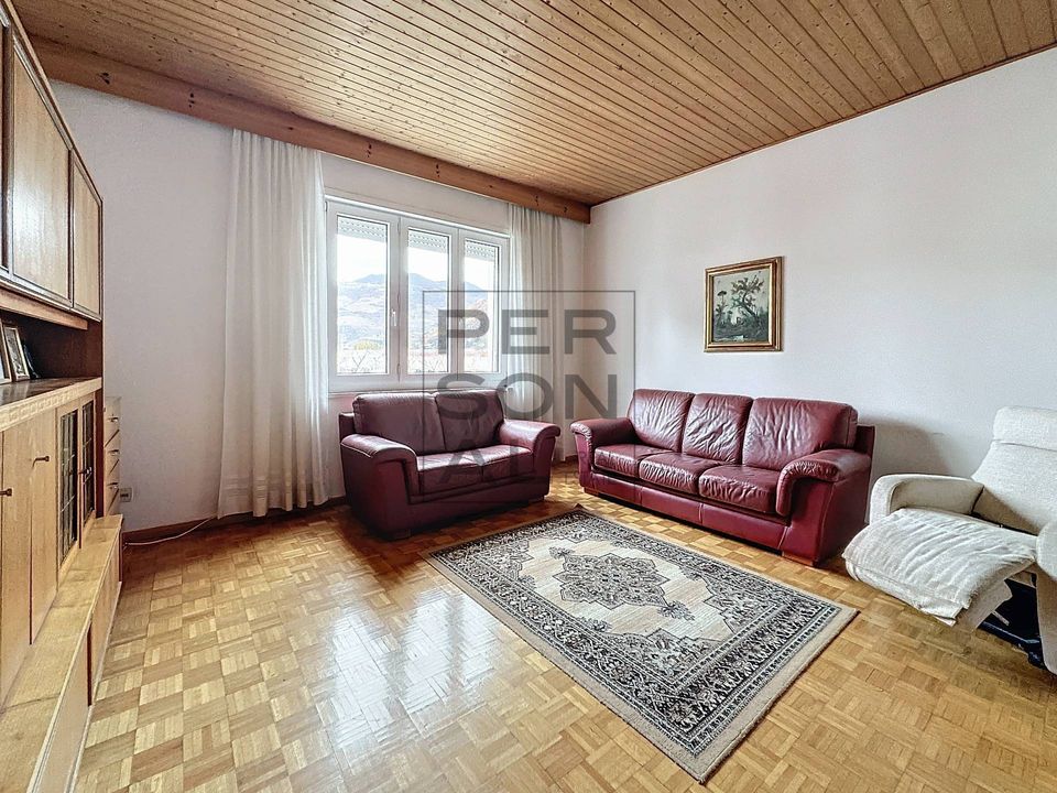 Lejlighed i Bolzano, South Tyrol - foto 1