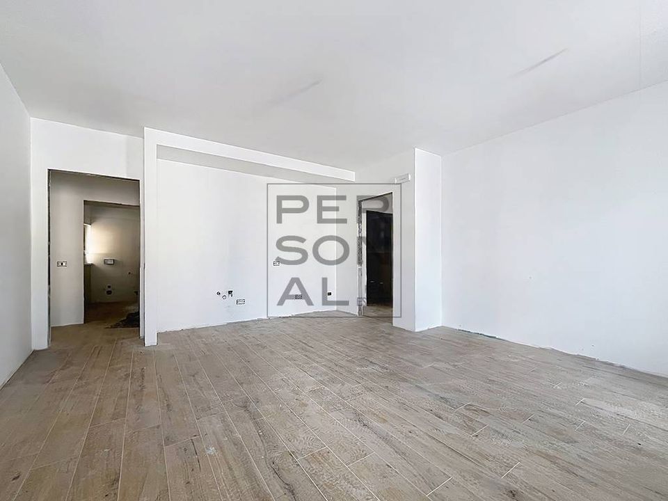 Lejlighed i Scurelle, Trento - foto 1