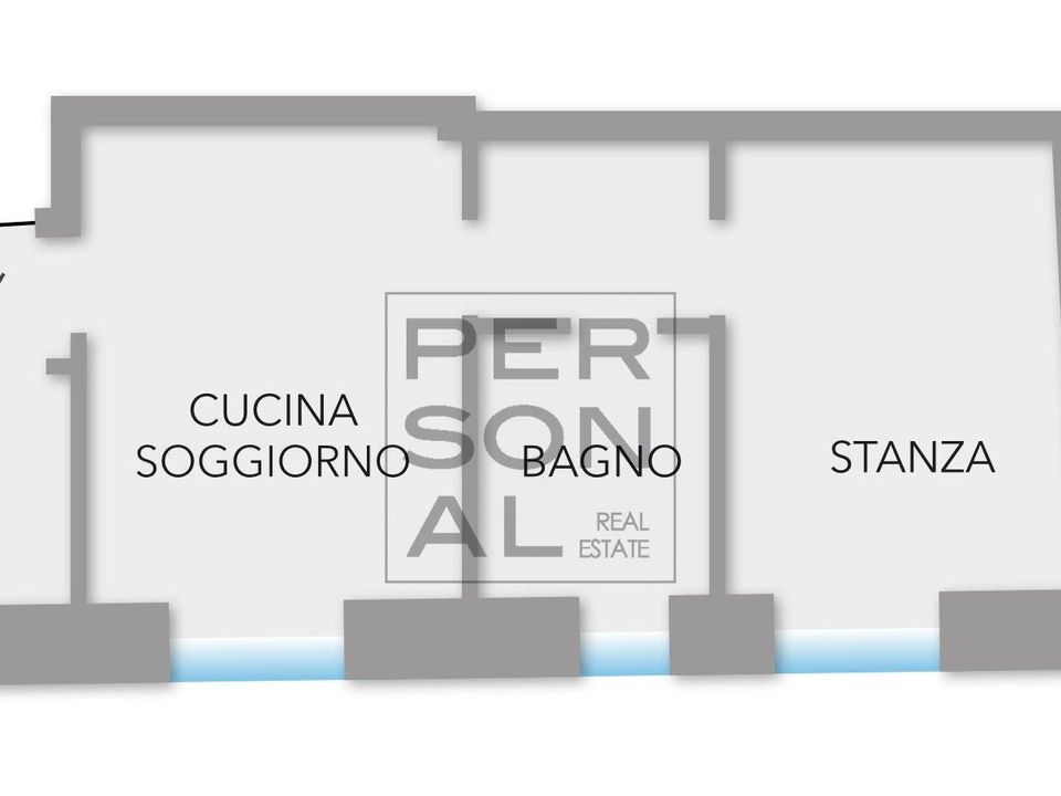 Lejlighed i Scurelle, Trento - foto 1