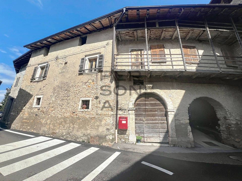 Villa i Brentonico, Trento - foto 2
