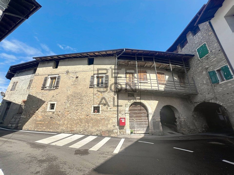 Villa i Brentonico, Trento - foto 3