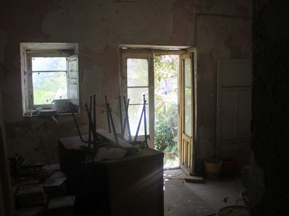 Byhus i San Biagio Platani, Agrigento - foto 5