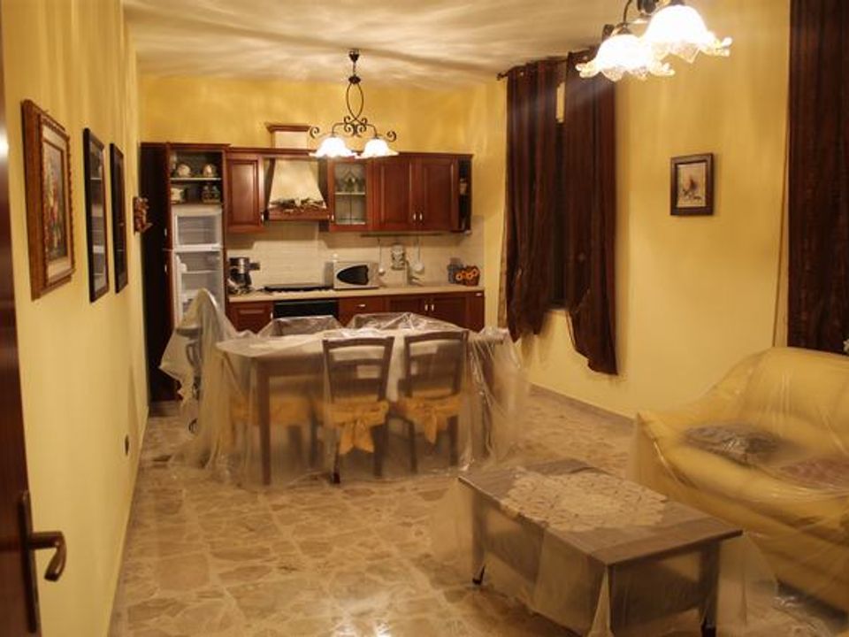 Casa de pueblo en Cianciana, Agrigento - foto 2