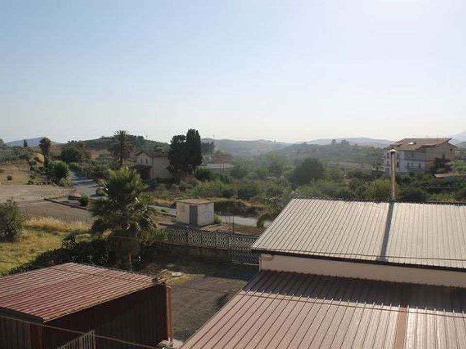 Lejlighed i Cianciana, Agrigento - foto 1