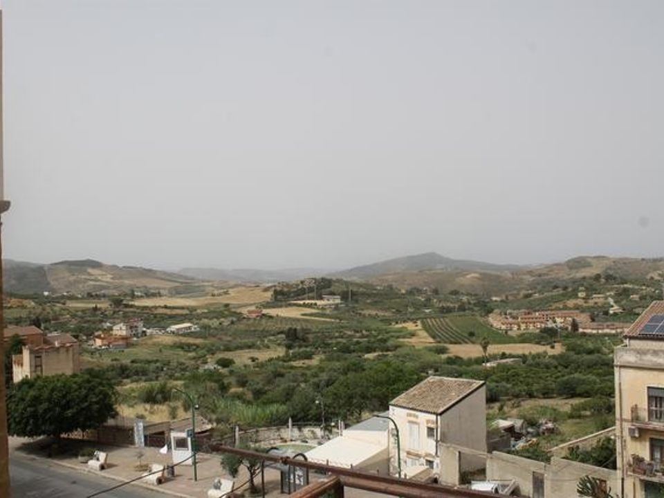 Byhus i Cianciana, Agrigento - foto 1
