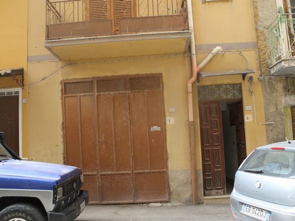 Byhus i Cianciana, Agrigento - foto 2