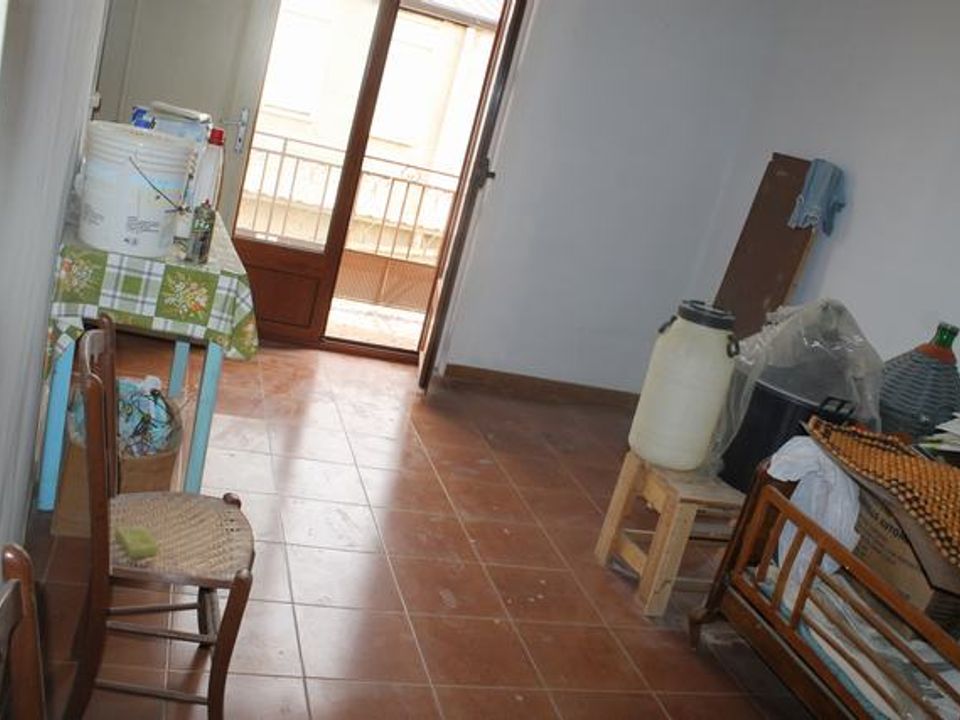 Byhus i Cianciana, Agrigento - foto 5