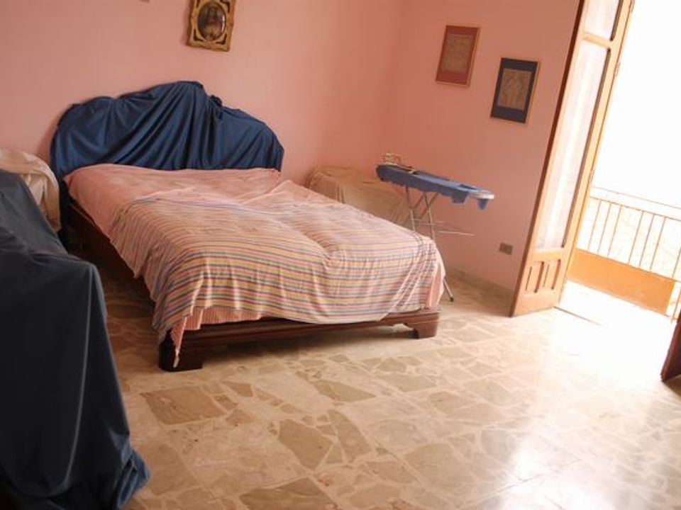 Byhus i Cianciana, Agrigento - foto 4