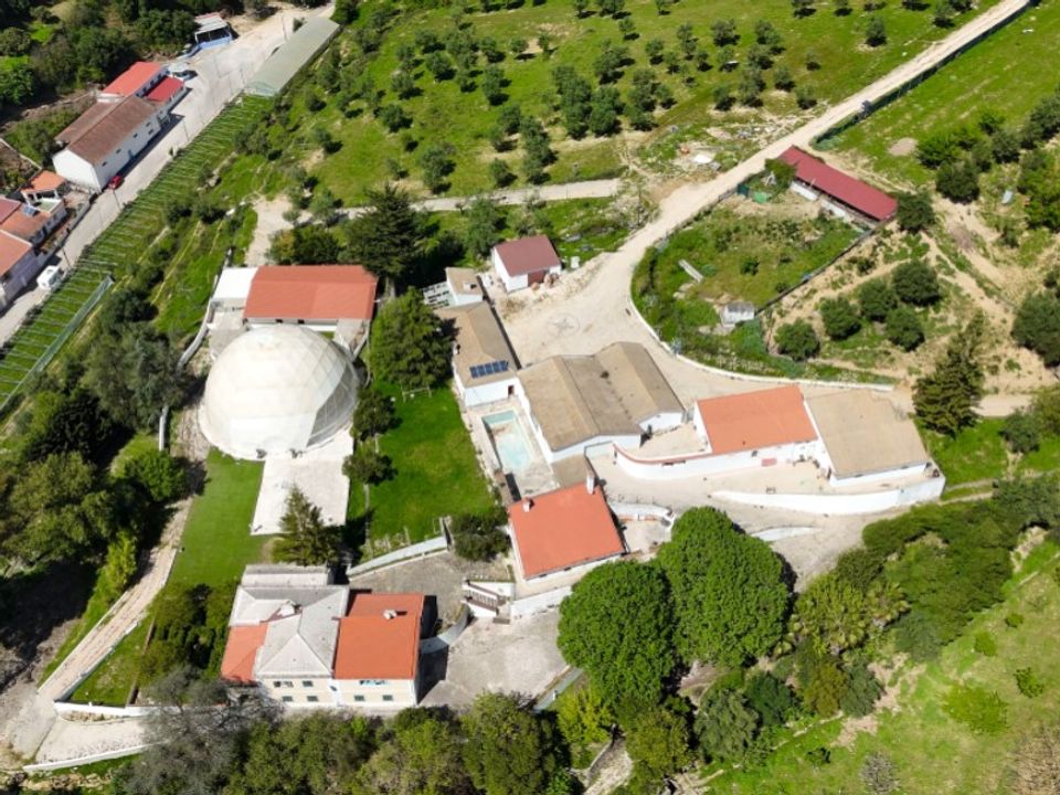 Erhvervsejendom i Alenquer, Lisbon - foto 1