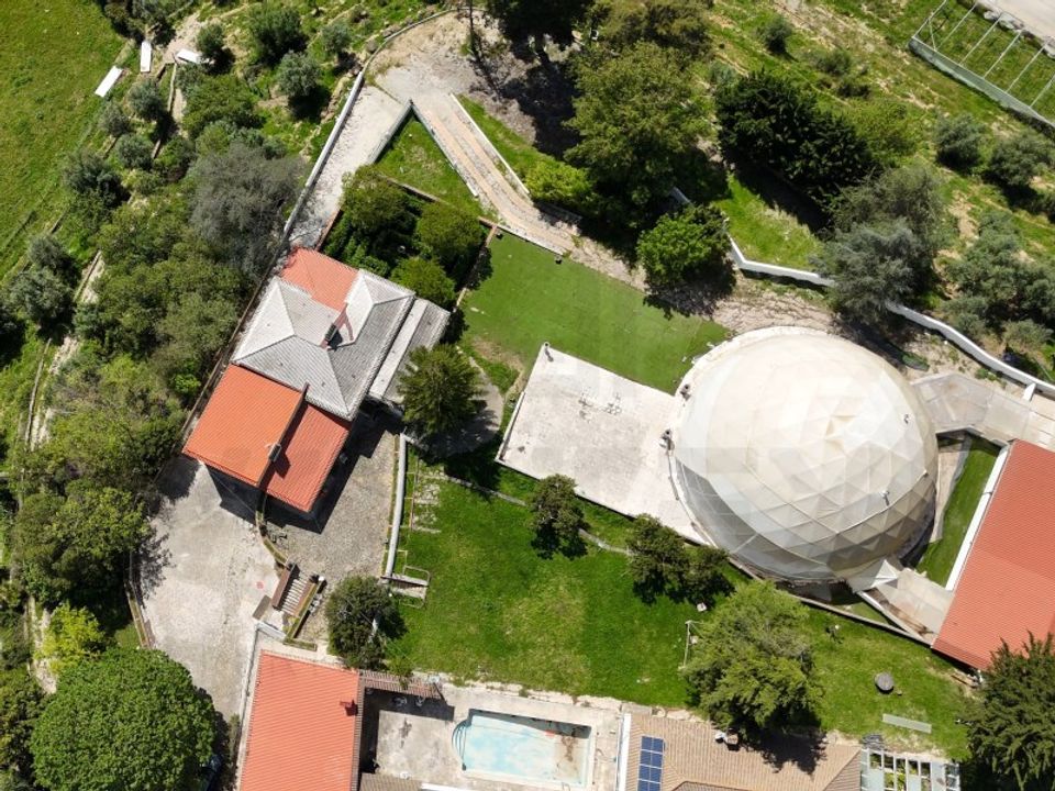 Farm i Alenquer, Lisbon - foto 1