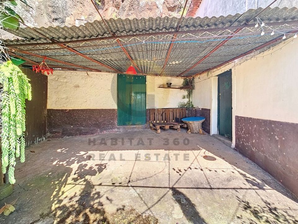 Villa i Santa Cruz, Madeira - foto 1