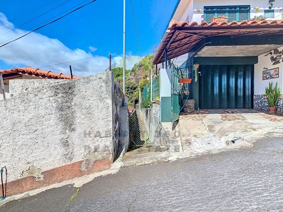 Villa i Santa Cruz, Madeira - foto 2