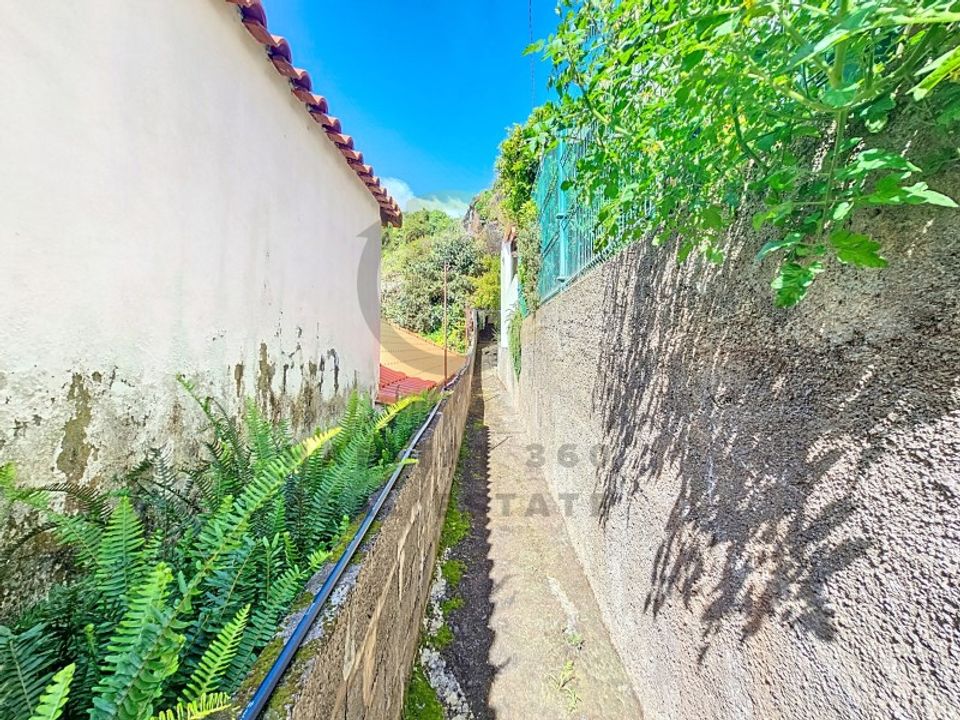 Villa i Santa Cruz, Madeira - foto 3
