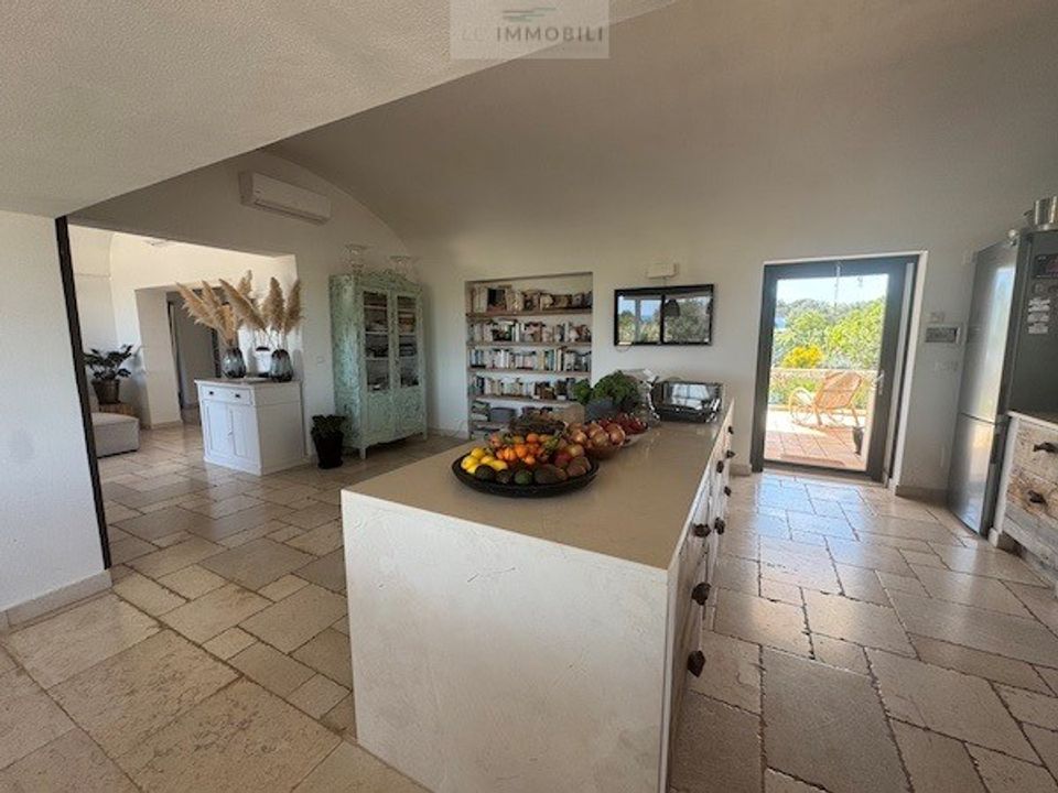 Villa i Carovigno, Brindisi - bilde 5