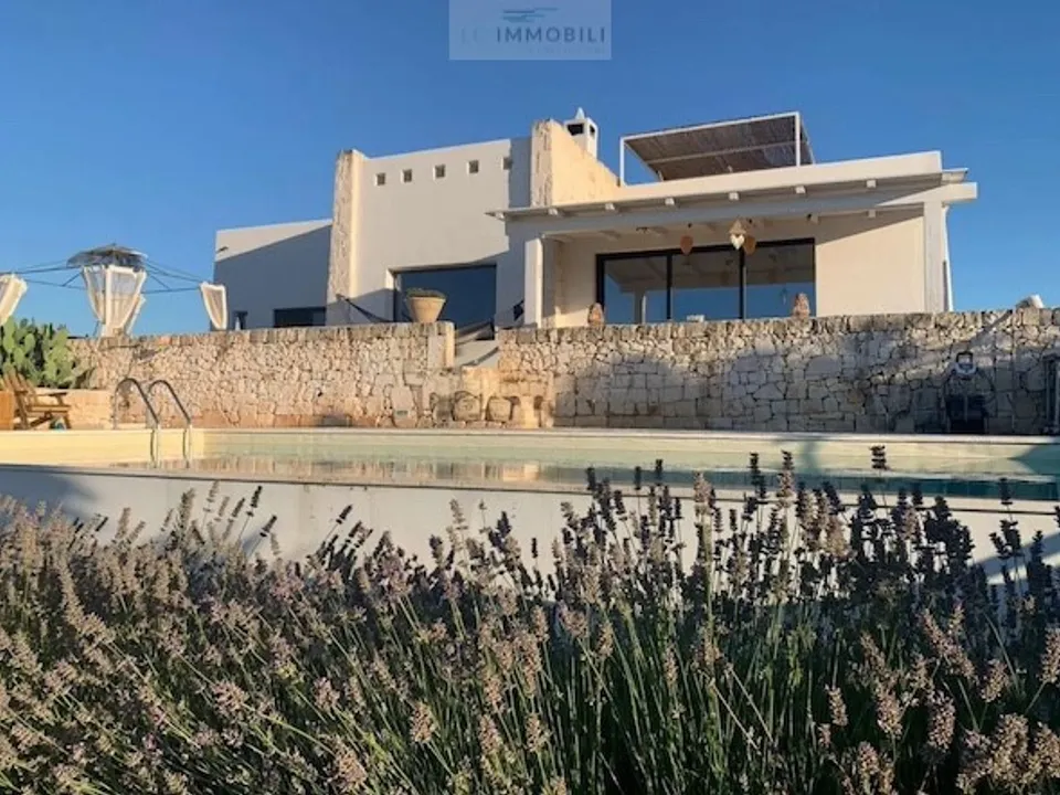 Villa i Carovigno, Brindisi - bilde 3