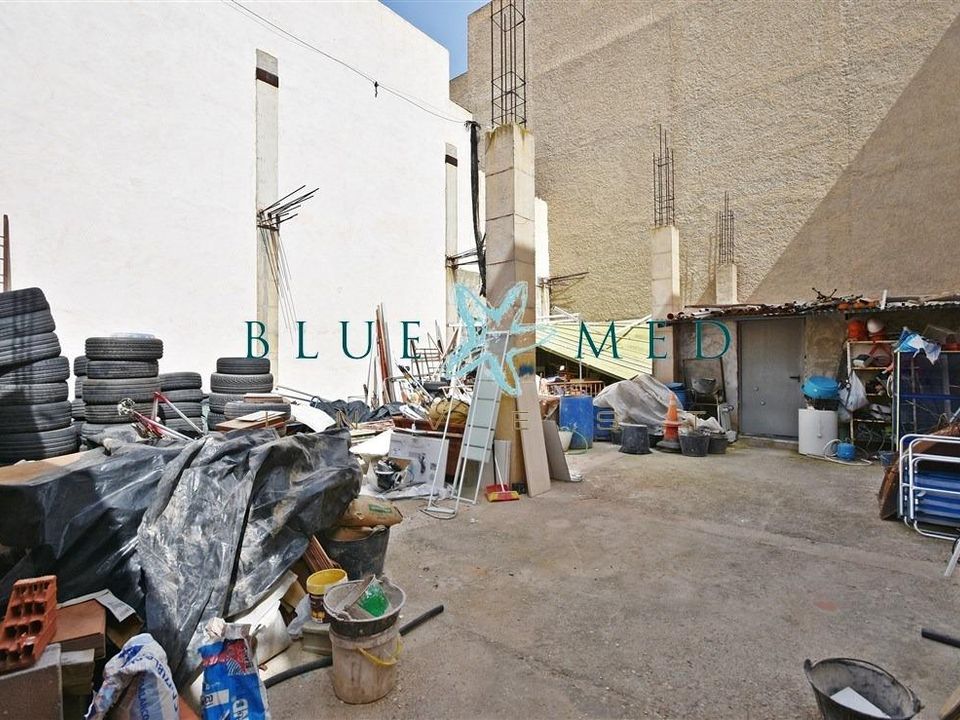 Helårsgrund i San Isidro, Murcia - foto 2