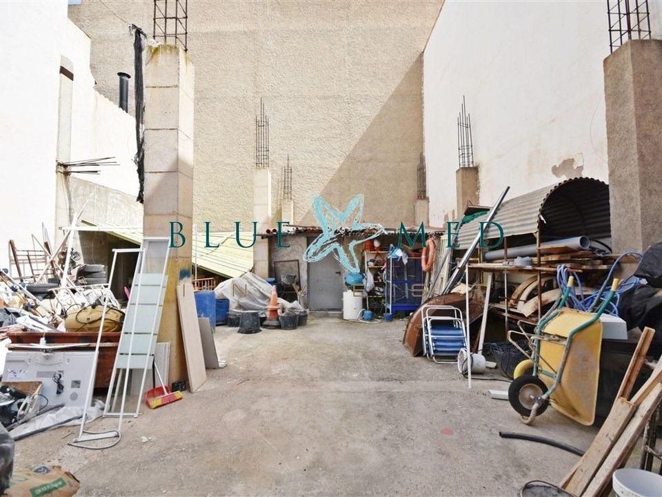 Helårsgrund i San Isidro, Murcia - foto 3
