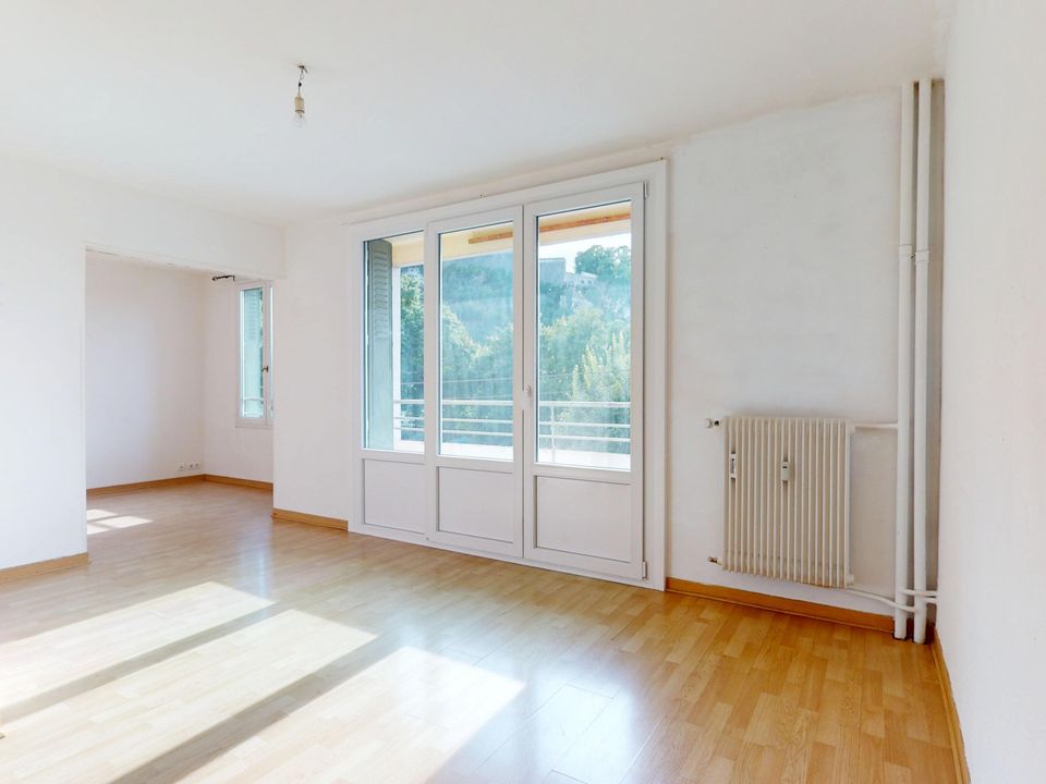 Lejlighed i Besancon, Doubs - foto 2