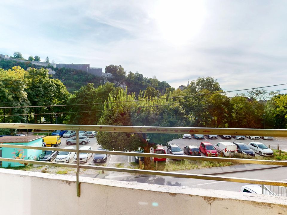 Lejlighed i Besancon, Doubs - foto 4
