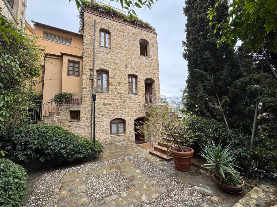 Villa i Sanremo, Imperia - foto 2