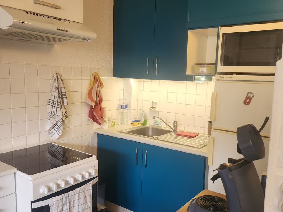 Leilighet i Amelie-les-Bains-Palalda, Pyrenees-Orientales - bilde 2