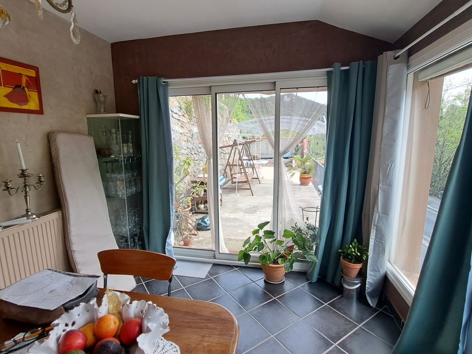 Villa i Arles-sur-Tech, Pyrenees-Orientales - foto 1