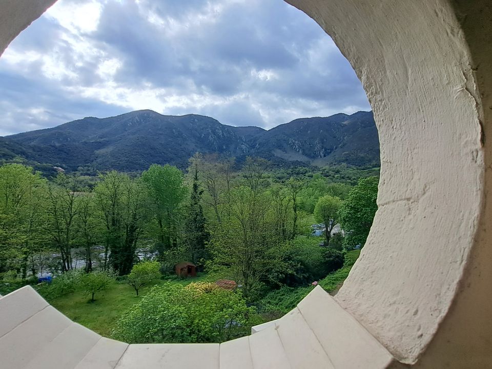 Villa i Arles-sur-Tech, Pyrenees-Orientales - foto 2
