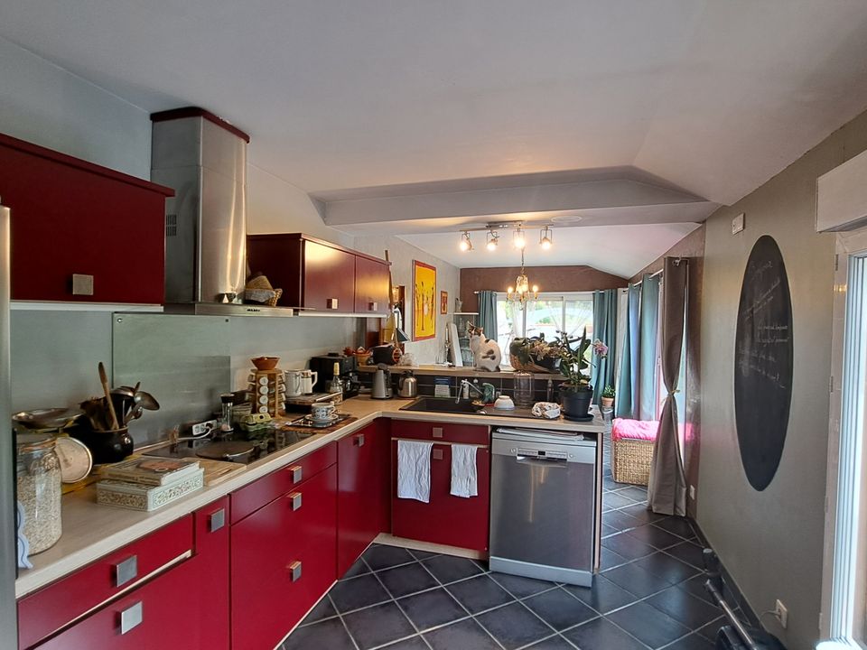 Villa i Arles-sur-Tech, Pyrenees-Orientales - foto 3