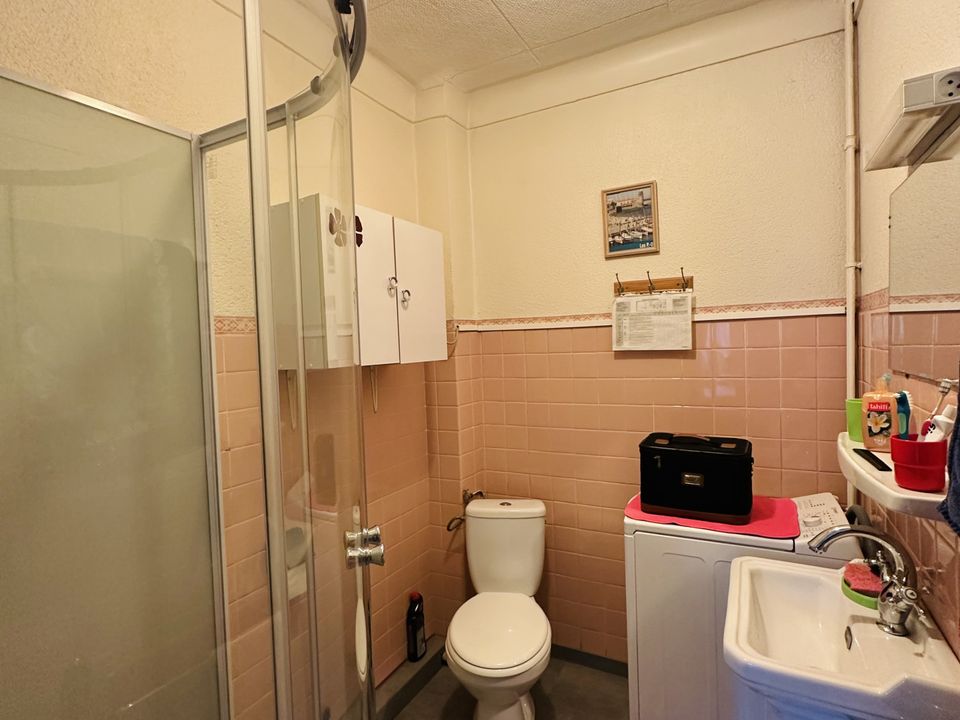 Leilighet i Amelie-les-Bains-Palalda, Pyrenees-Orientales - bilde 4