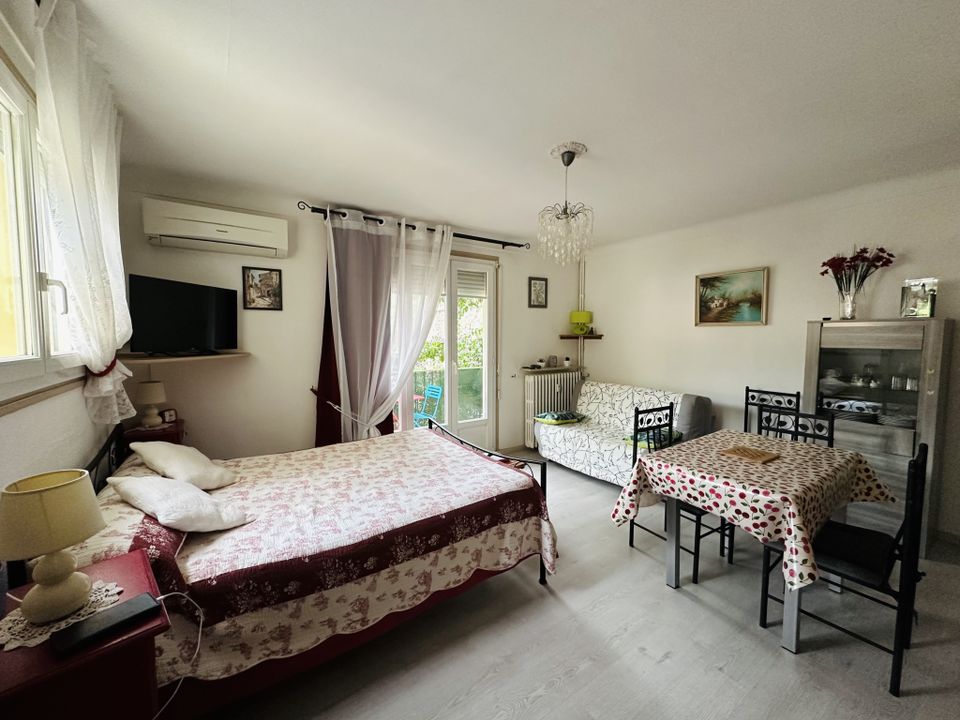 Leilighet i Amelie-les-Bains-Palalda, Pyrenees-Orientales - bilde 5