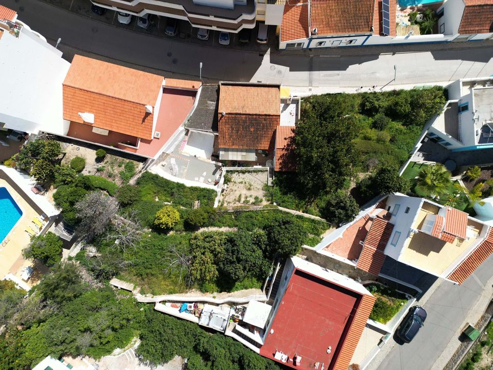 Helårsgrund i Carvoeiro, Faro - foto 2