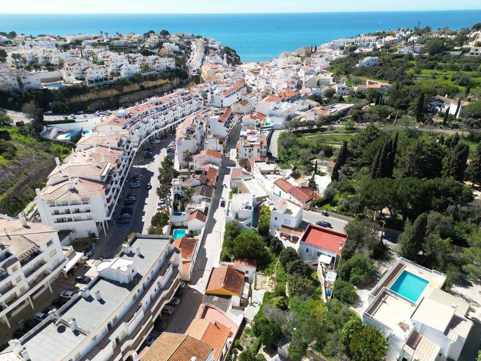 Helårsgrund i Carvoeiro, Faro - foto 3