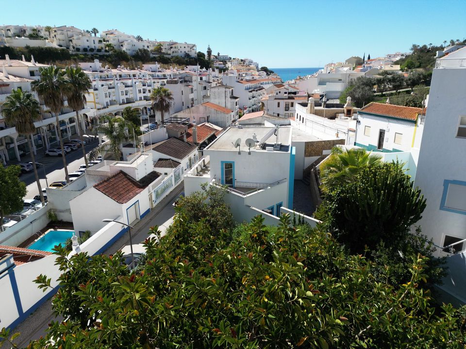 Helårsgrund i Carvoeiro, Faro - foto 4